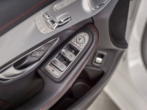 Used 2018 Mercedes-Benz C 43 AMG 4MATIC Sedan image 55