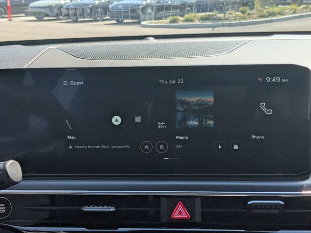 New 2026 Kia K5 GT-Line FWD image 17