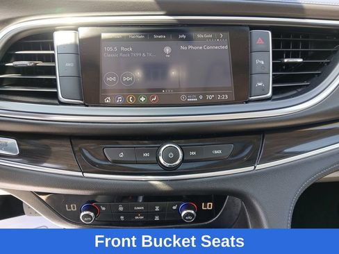 Used 2023 Buick Enclave Essence w/ Experience Buick Package AWD/4WD image 20