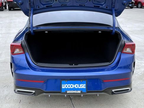 Used 2024 Kia K5 GT-Line w/ GT-Line Premium Package image 22