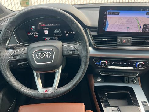 Used 2025 Audi Q5 2.0T Premium Plus AWD/4WD image 11