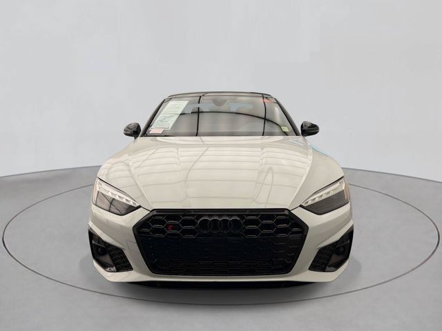 Certified 2023 Audi S5 Premium Plus w/ Premium Plus AWD/4WD image 2
