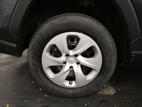 Certified 2024 Toyota RAV4 LE image 29