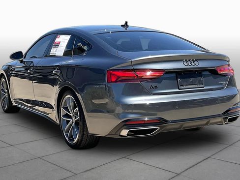 Used 2024 Audi A5 2.0T Premium w/ Summer of Audi Package AWD/4WD image 12