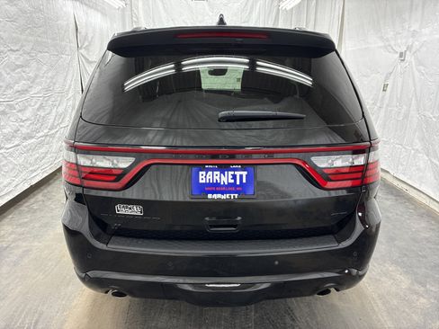 Certified 2025 Dodge Durango GT AWD/4WD image 9