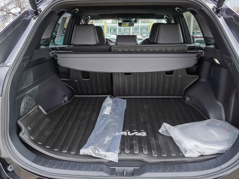 Certified 2025 Toyota RAV4 XSE image 15