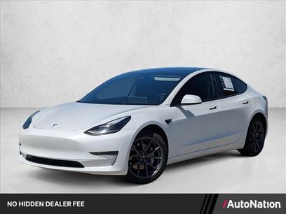 Used 2023 Tesla Model 3 Standard Range