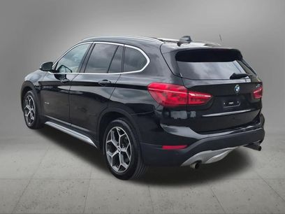 Used 2016 BMW X1 xDrive28i