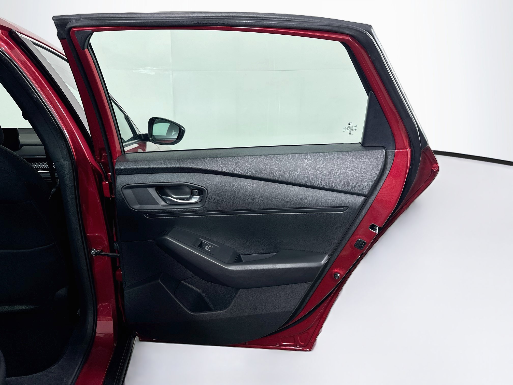 Used 2024 Honda Accord Sport image 28