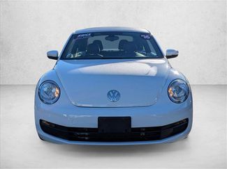 Used 2016 Volkswagen Beetle 1.8T SE video 2