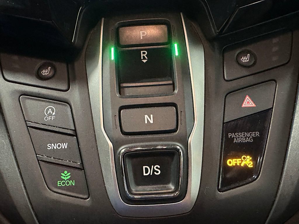 Used 2020 Honda Odyssey EX-L image 38