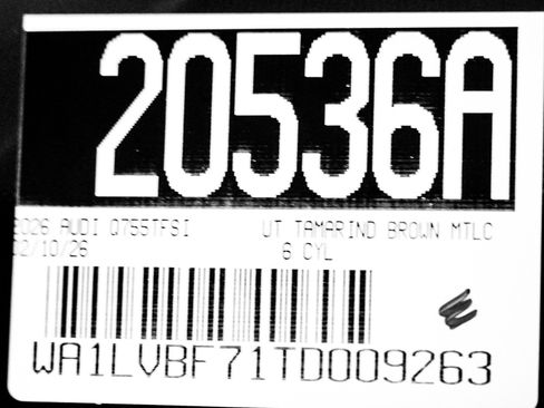 New 2026 Audi Q7 3.0T Premium Plus image 26