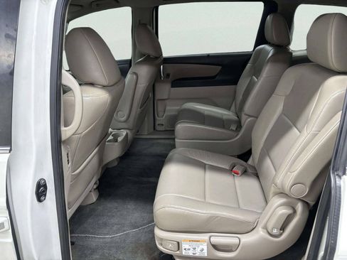 Used 2016 Honda Odyssey EX-L image 16