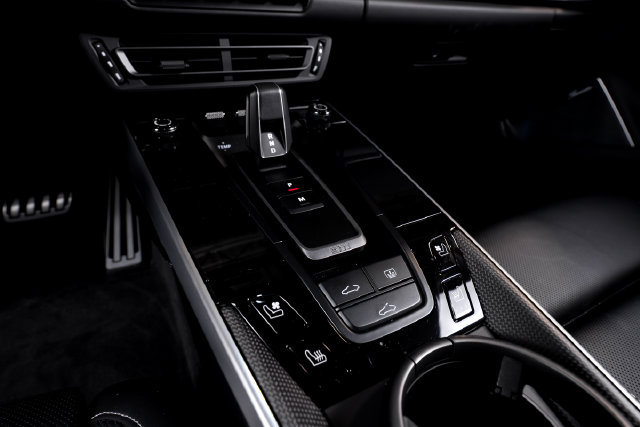 Used 2021 Porsche 911 Turbo S AWD/4WD image 43
