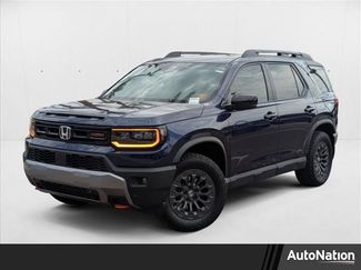 New 2026 Honda Passport TrailSport video 1