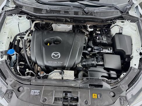 Used 2016 MAZDA CX-5 Sport FWD image 27