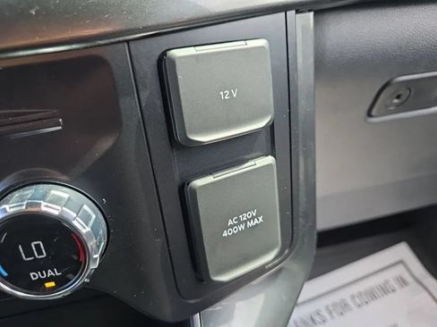 Used 2021 Ford F150 Tremor w/ Equipment Group 401A Mid AWD/4WD image 34