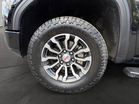 Used 2021 GMC Sierra 1500 AT4 AWD/4WD image 9