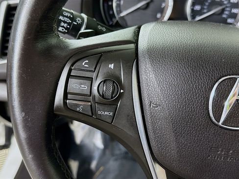 Used 2016 Acura TLX w/ Technology Package image 22