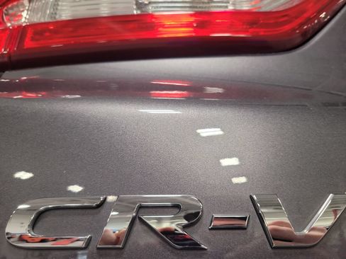 Used 2019 Honda CR-V EX-L image 2