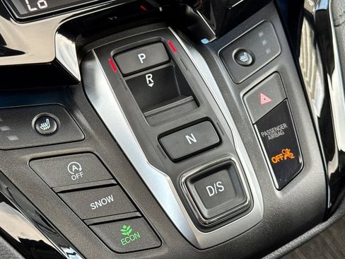 Certified 2025 Honda Odyssey Touring image 29