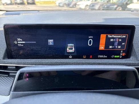 Used 2025 Ford Mustang Mach-E Premium RWD image 9