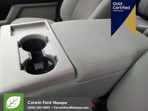 Used 2021 Ford F350 XL w/ Power Equipment Group image 20