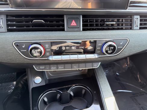 Used 2023 Audi A4 2.0T Premium Plus image 29