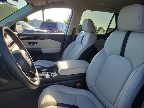 New 2026 Honda Pilot EX-L image 12