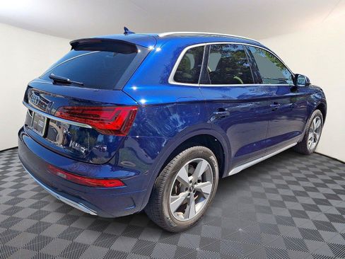 Used 2023 Audi Q5 2.0T Premium w/ Convenience Package AWD/4WD image 6