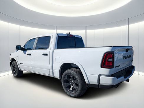New 2026 RAM 1500 Big Horn image 6