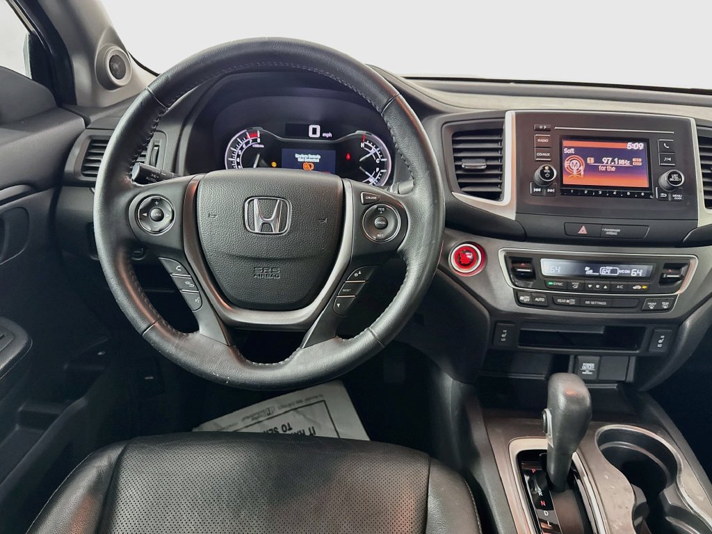 Used 2017 Honda Ridgeline RTL image 26