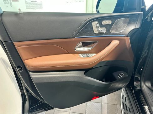 New 2026 Mercedes-Benz GLE 350 4MATIC image 8