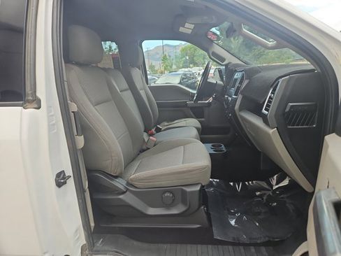 Used 2016 Ford F150 XLT w/ Equipment Group 301A Mid RWD image 21