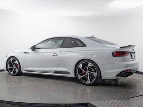 Used 2019 Audi RS 5 AWD/4WD image 6