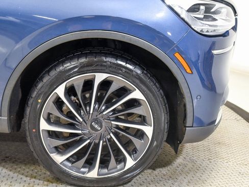 Used 2020 Lincoln Aviator Reserve w/ Equipment Group 202A image 13