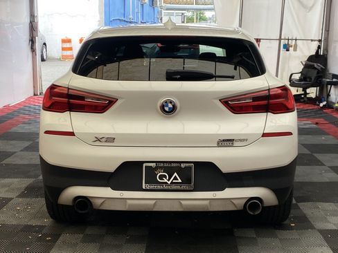 Used 2018 BMW X2 xDrive28i w/ Convenience Package AWD/4WD image 5