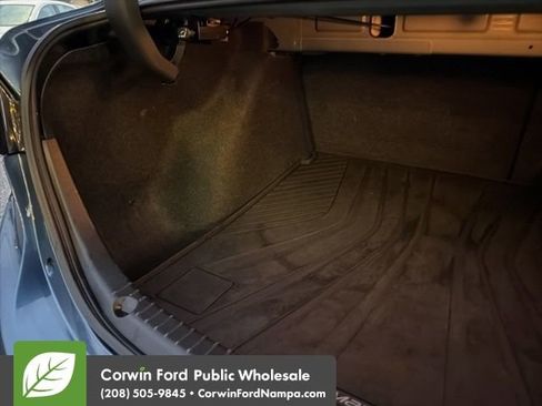 Used 2018 MAZDA MAZDA3 Touring image 30