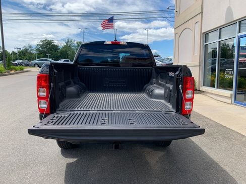 Used 2022 Ford Ranger XL w/ Equipment Group 101A High AWD/4WD image 8