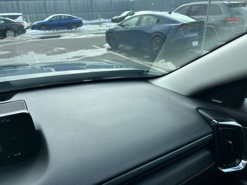 Used 2025 MAZDA CX-50 AWD 2.5 S w/ Premium Plus Pkg image 37