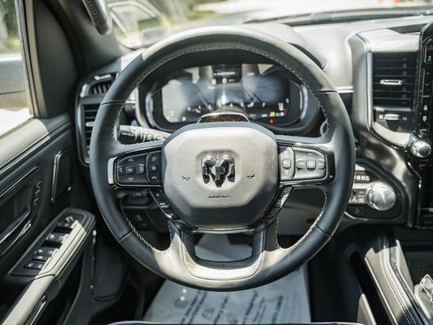 New 2026 RAM 1500 Limited AWD/4WD image 36
