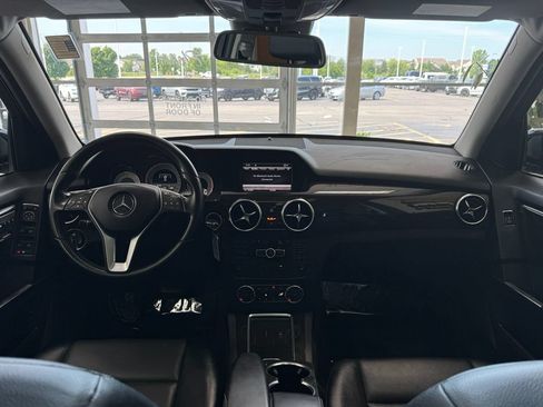 Used 2013 Mercedes-Benz GLK 350 4MATIC w/ Premium 1 Pkg image 19