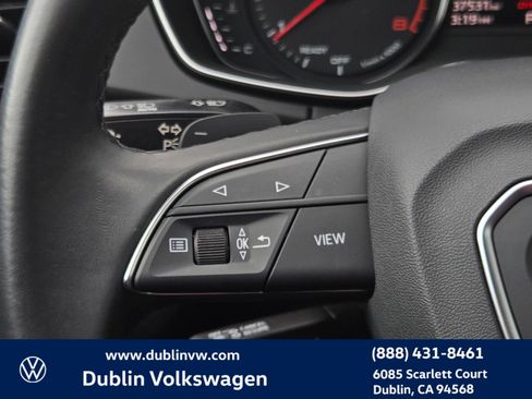 Used 2023 Audi Q5 2.0T Premium w/ Convenience Package AWD/4WD image 22