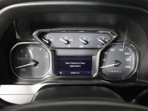Used 2022 GMC Sierra 2500 AT4 AWD/4WD image 52