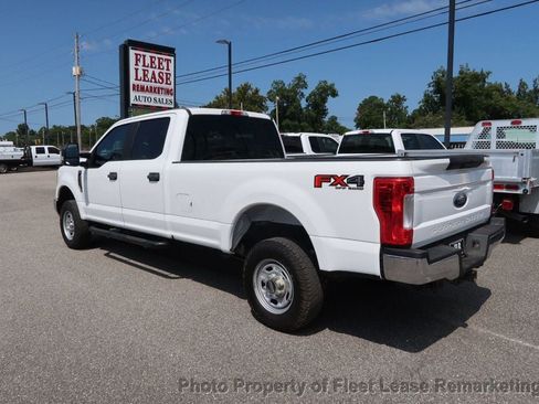 Used 2019 Ford F250 XL w/ Power Equipment Group AWD/4WD image 3
