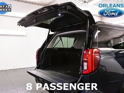 Used 2025 Ford Expedition Max Active image 33