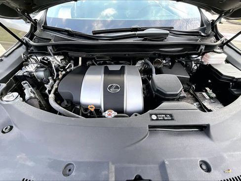 Used 2019 Lexus RX 350 FWD image 28