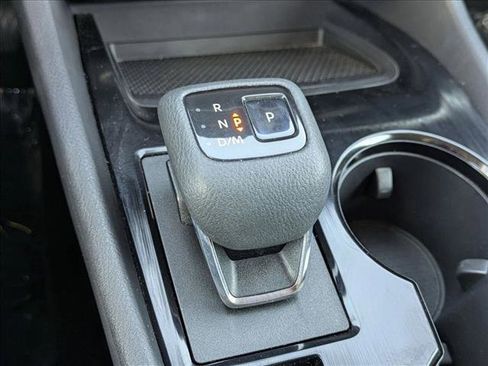 Used 2021 Nissan Rogue SV image 24