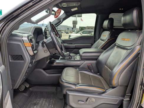 Used 2021 Ford F150 Tremor w/ Equipment Group 402A High AWD/4WD image 23