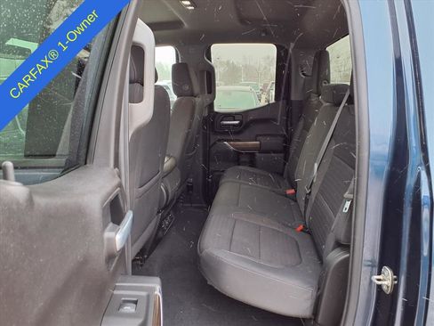 Used 2020 Chevrolet Silverado 1500 RST image 13